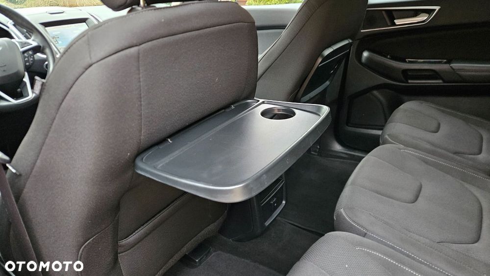 Ford S-Max 2.0 TDCi Titanium - 20