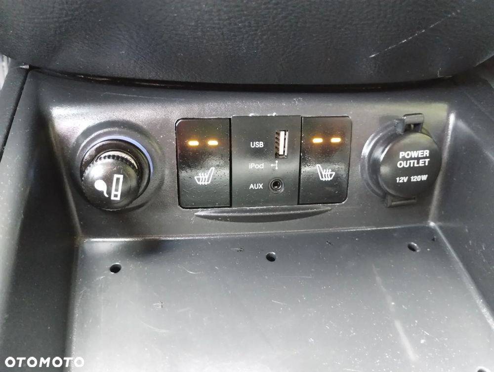 Hyundai Santa Fe 2.2 CRDi 2WD GLS - 23