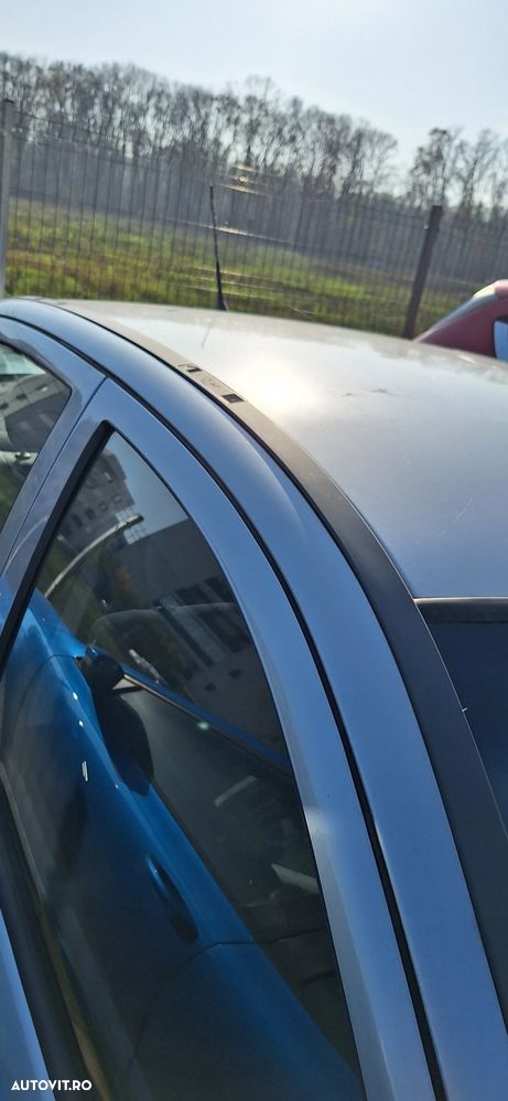 Opel Astra Classic 1.7 CDTI - 6