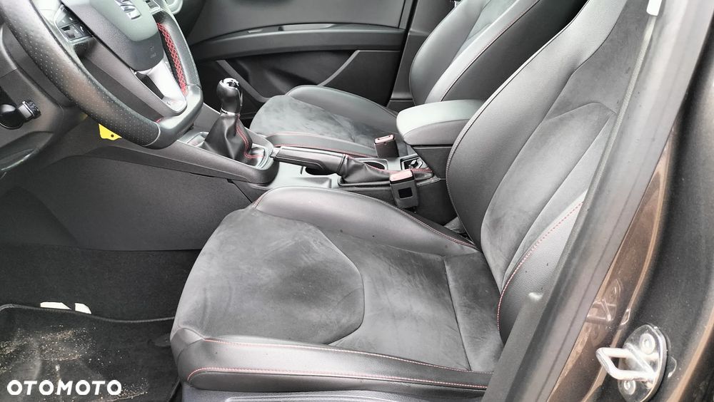 Seat Leon - 15
