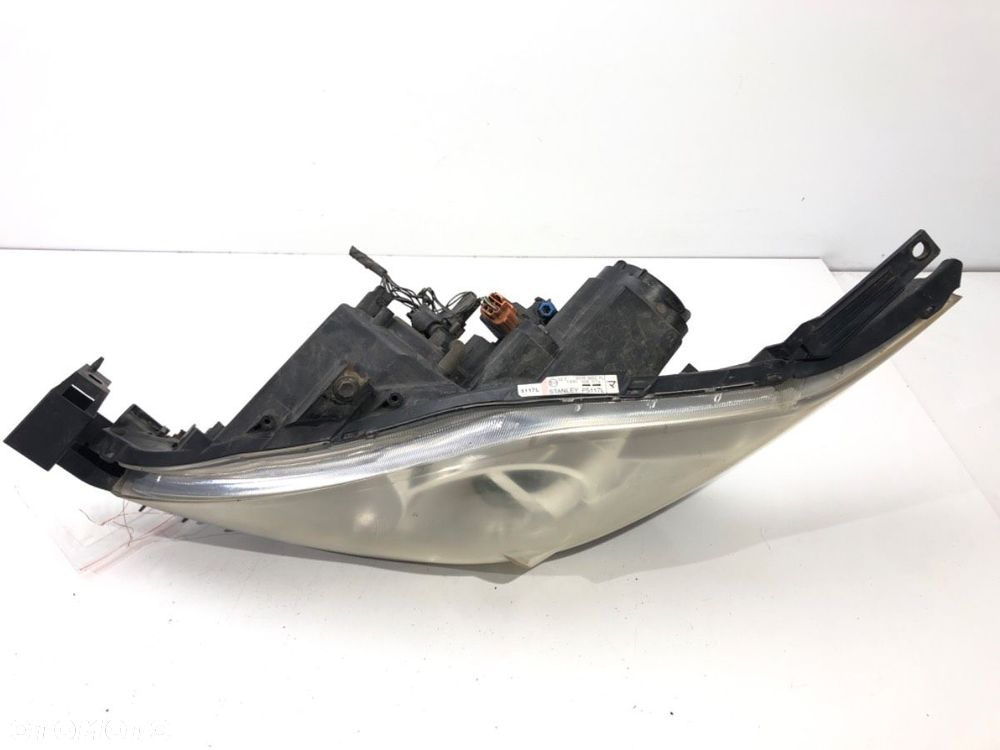 REFLEKTOR LEWY PRZÓD XENON  MAZDA 5 (CR19) 2005 - 2010 2.0 CD (CR19) 105 kW [143 KM] olej napędowy - 2