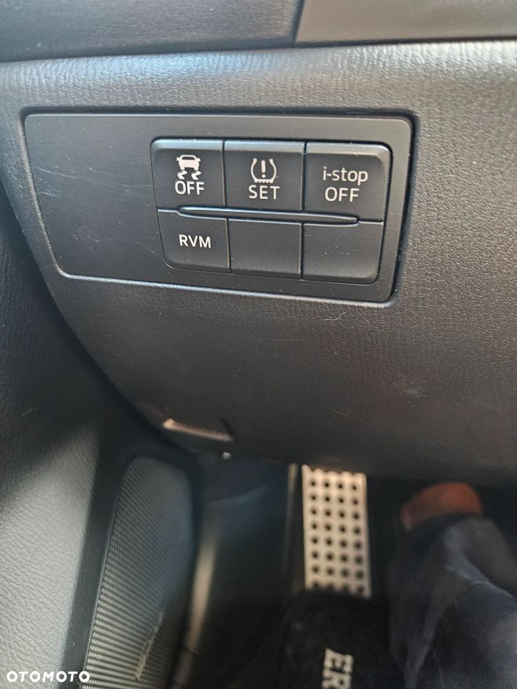 Mazda 3 - 20