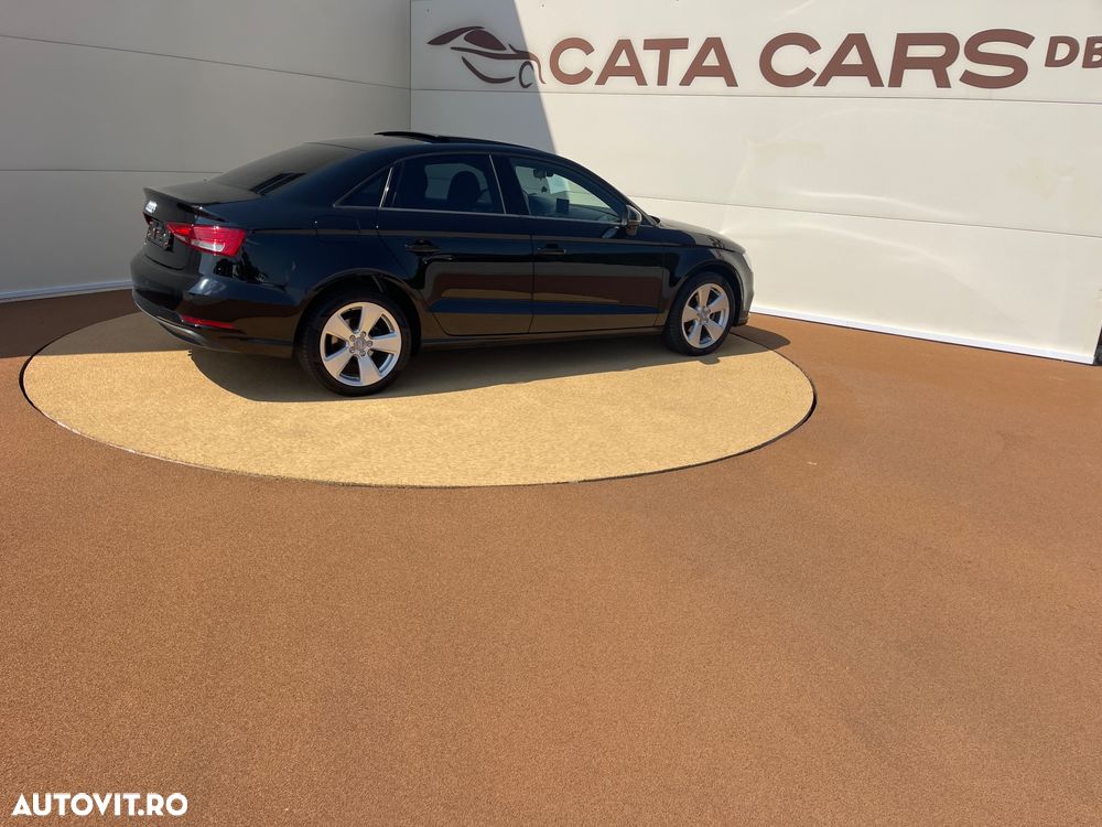 Audi A3 2.0 TDI sport - 17