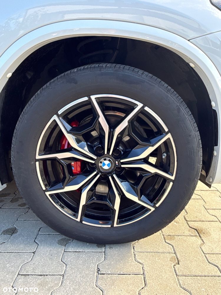 BMW X3 xDrive30i M Sport - 24