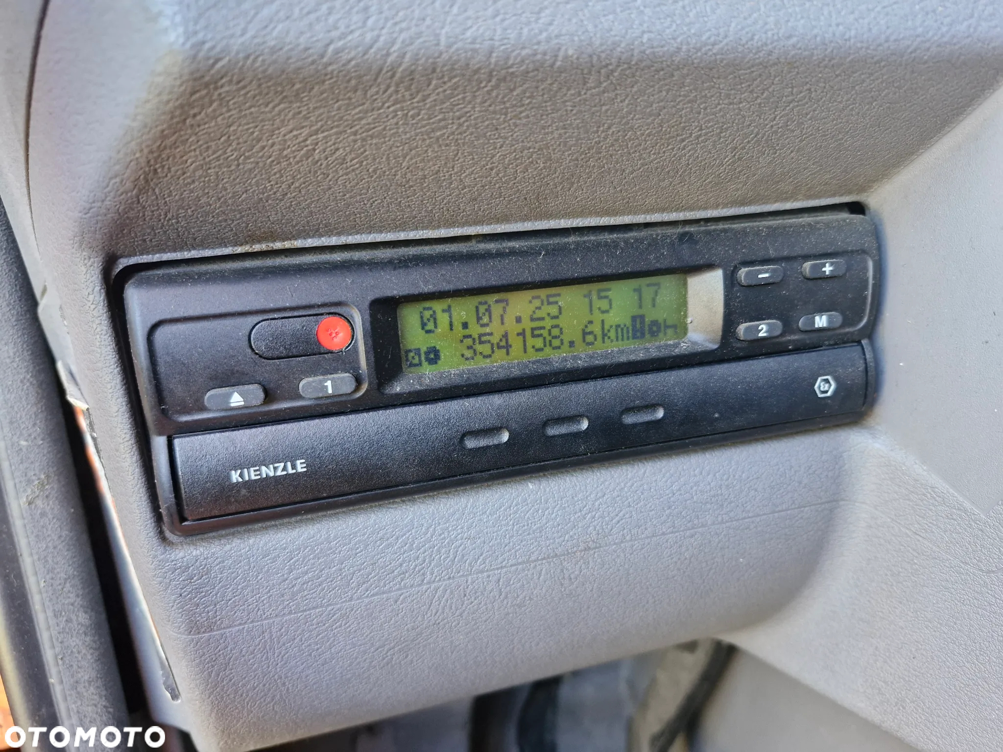 Renault Midlum 180 DCI - 8