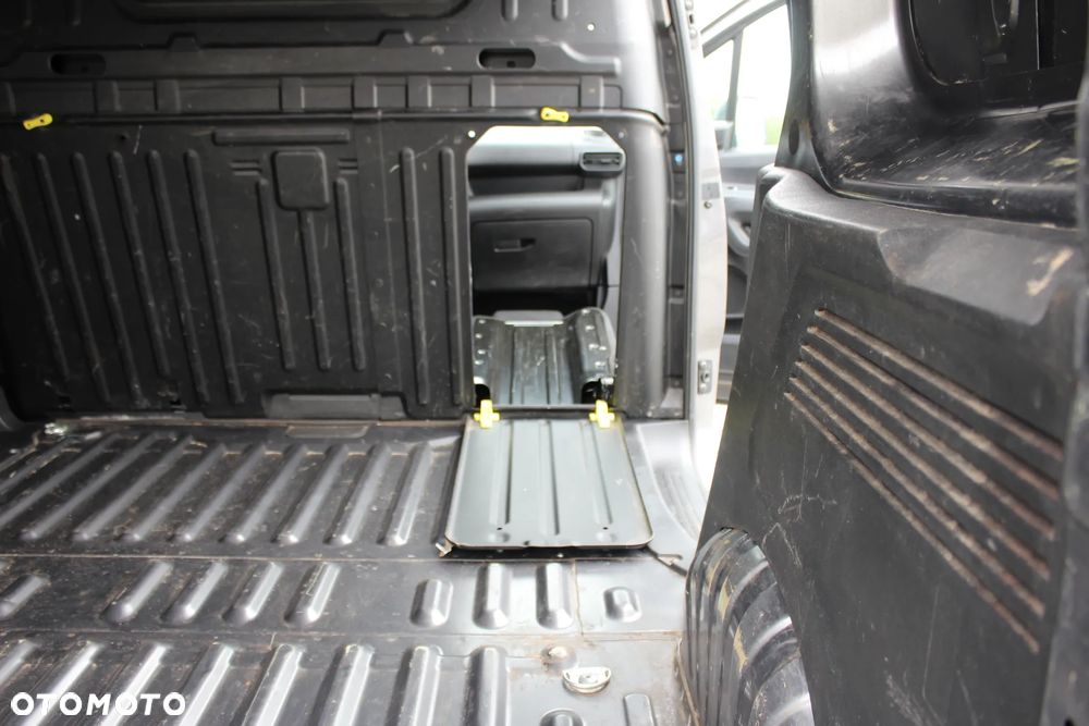 Citroën Berlingo - 18