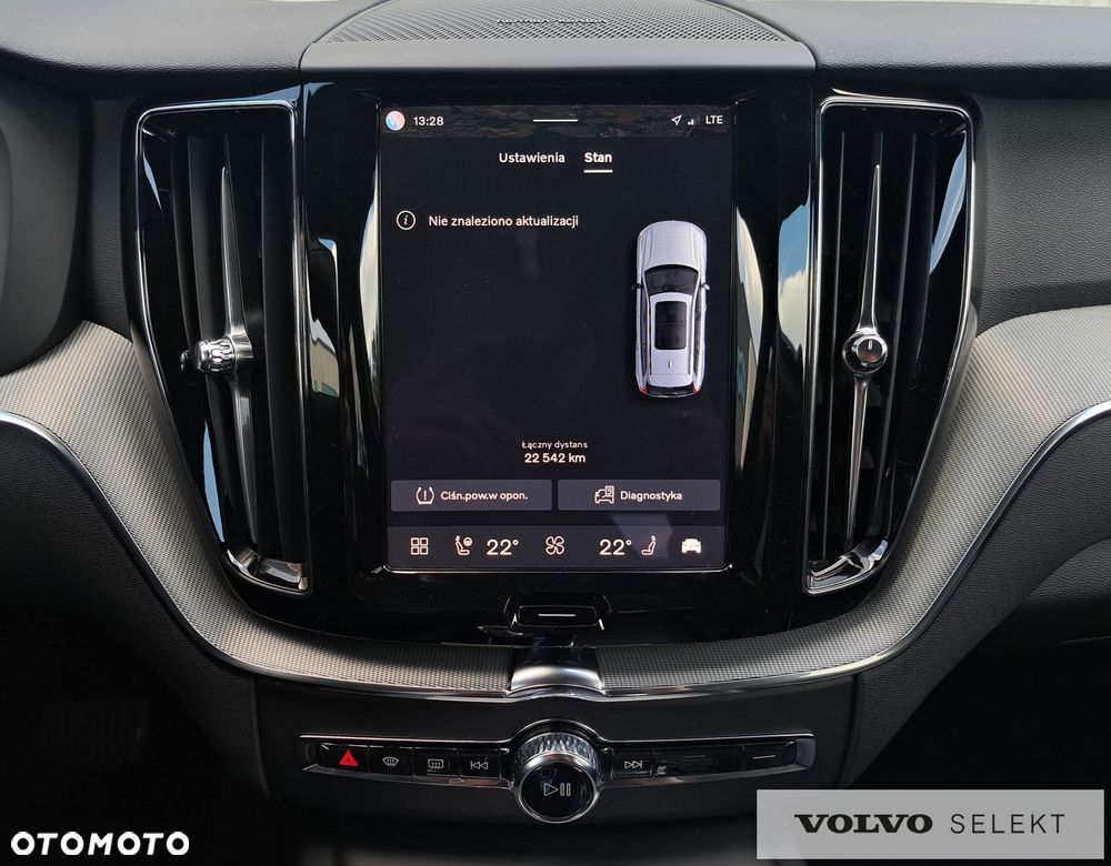Volvo XC 60 - 23