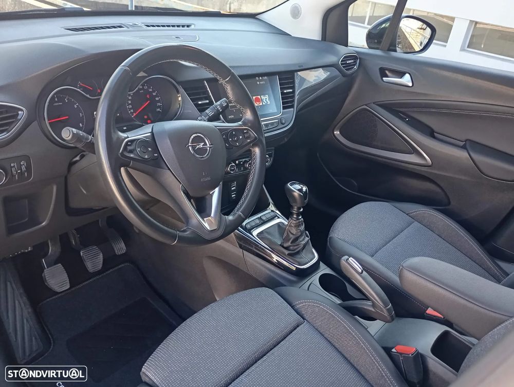 Opel Crossland 1.2 T Elegance - 7