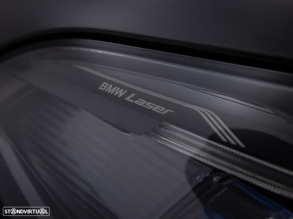BMW X6 M Competition — fotografia 16