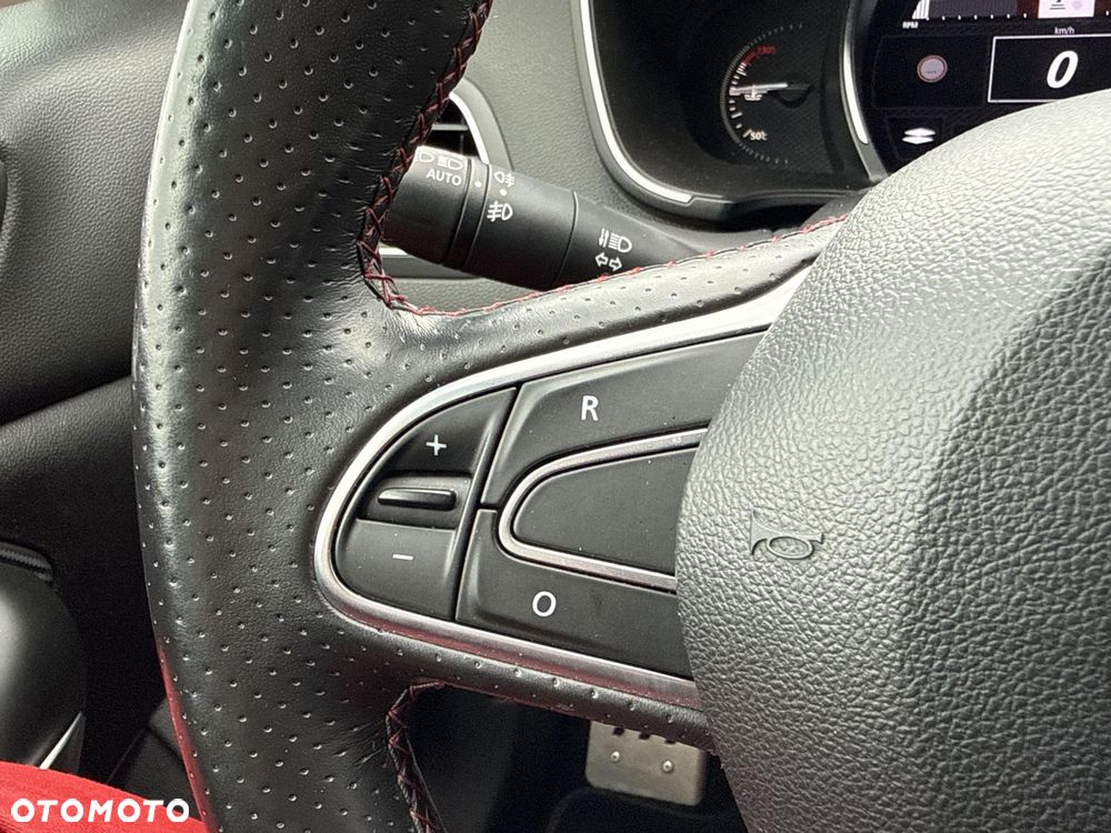 Renault Megane 1.8 TCe R.S - 18