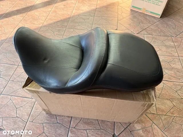 KANAPA SIEDZENIE HARLEY TOURING Electra Glide Road Glide Trike 09-23 - 8