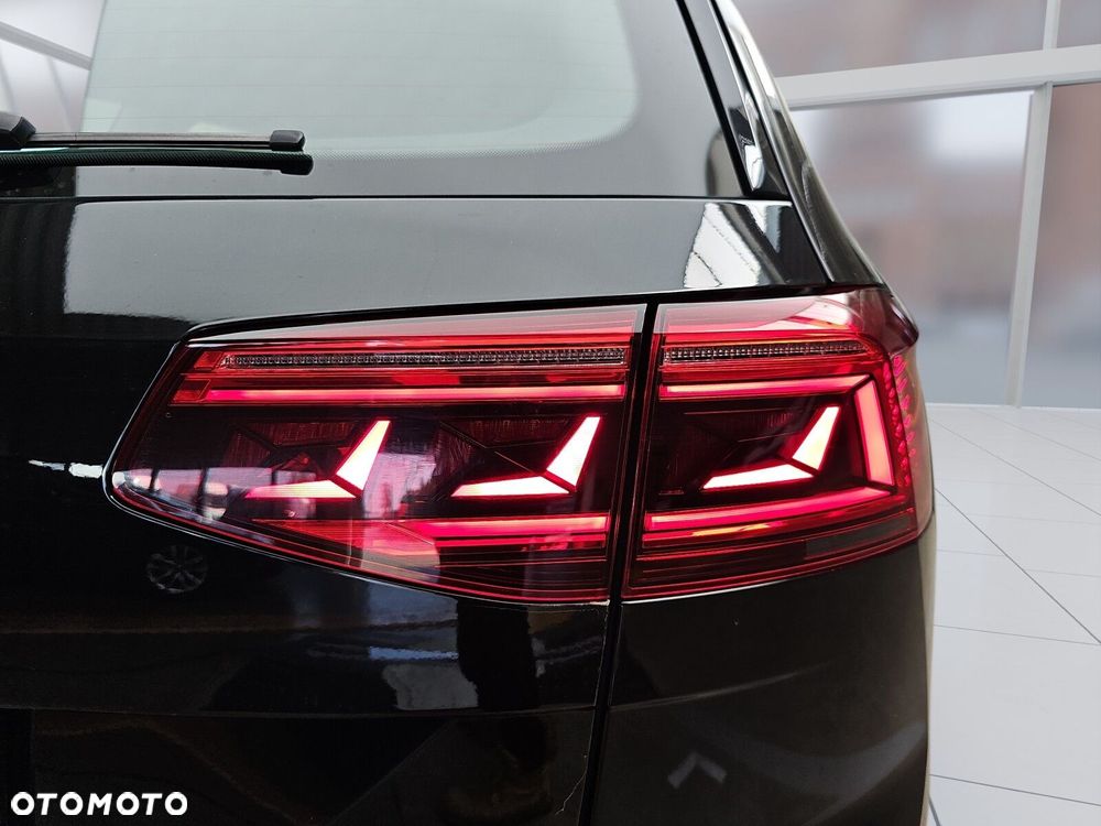 Volkswagen Passat 1.4 TSI Plug-In Hybrid GTE DSG - 36