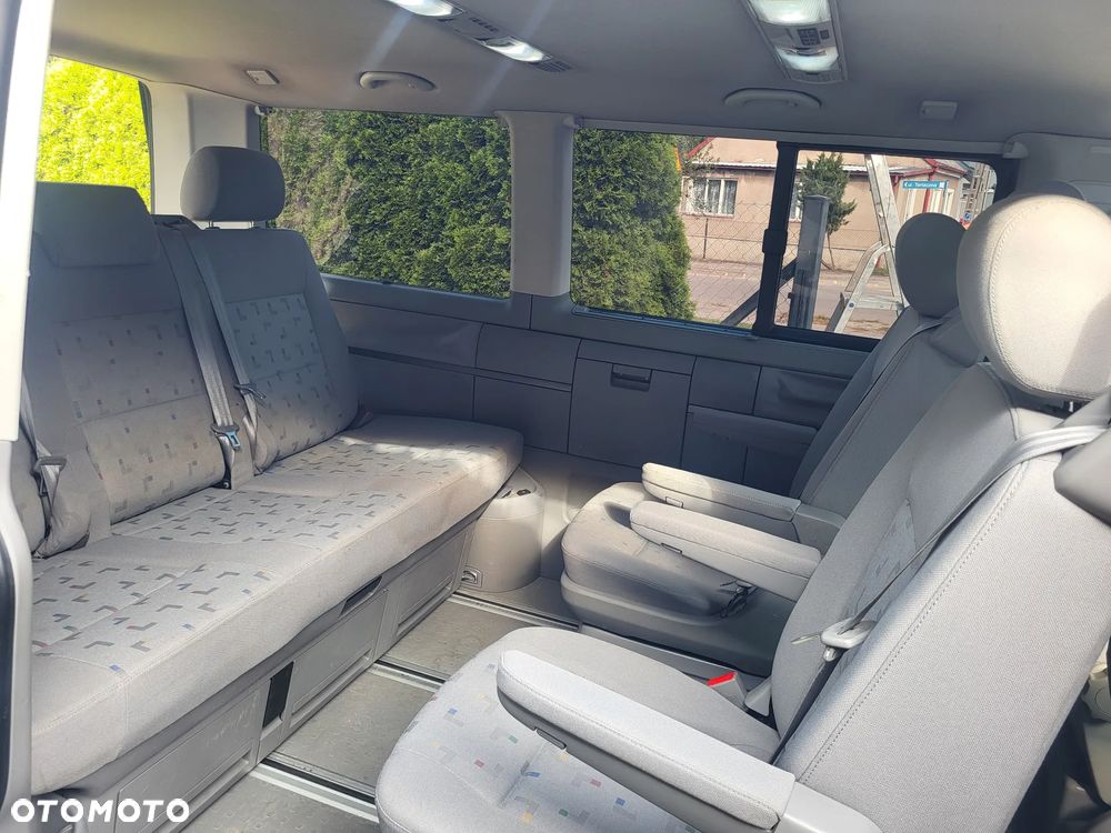 Volkswagen Multivan TDI L1 - 31