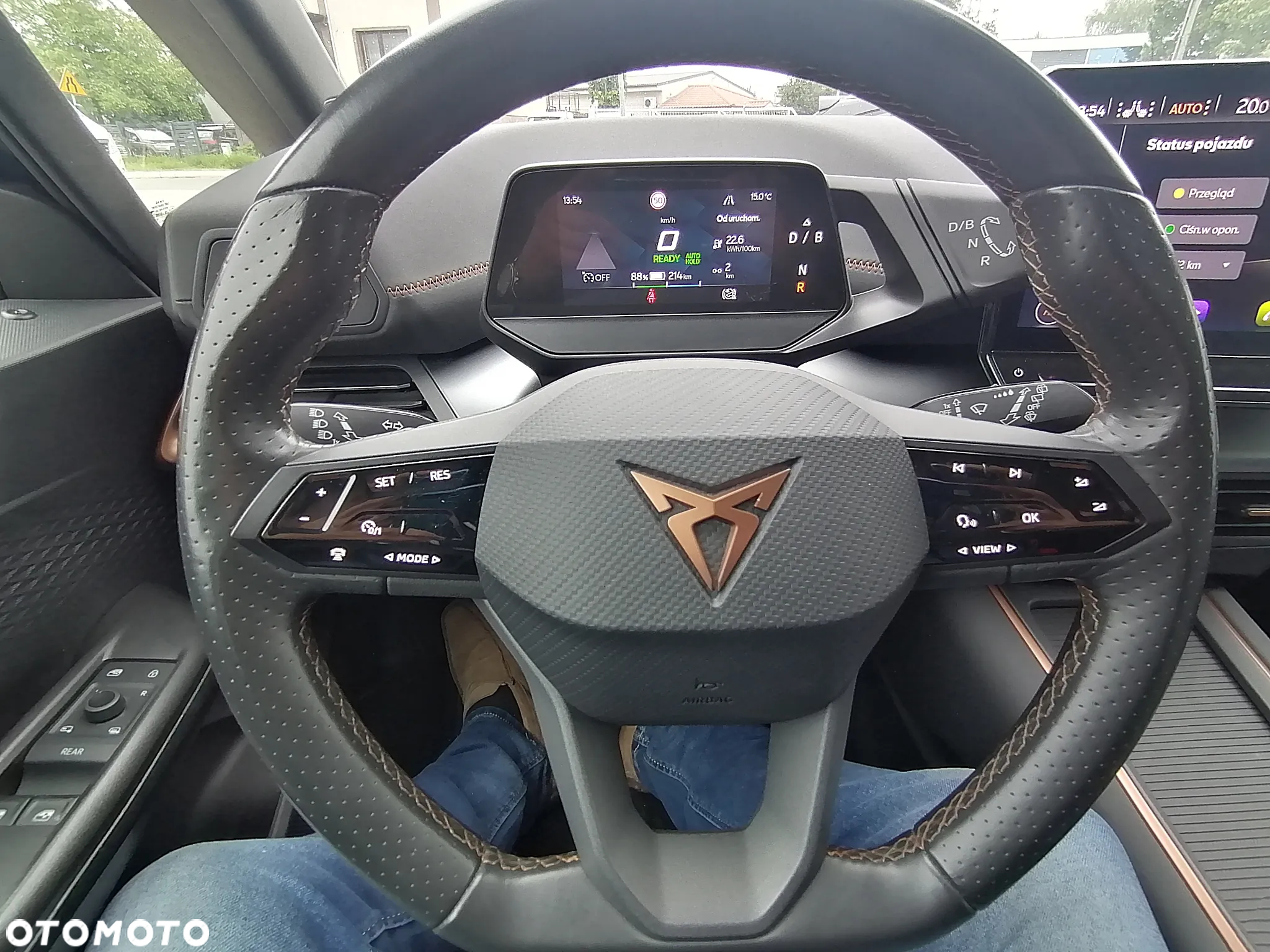 Cupra Born - 37