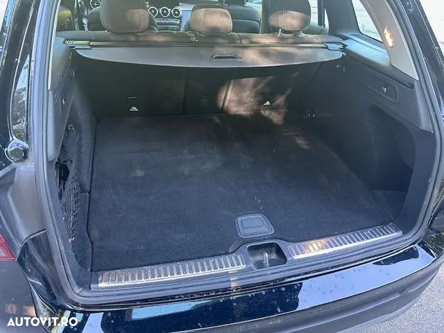 Mercedes-Benz GLC 220 d 4Matic 9G-TRONIC - 38