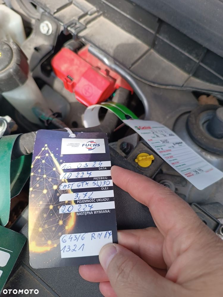 Renault Arkana E-TECH Full 145 Techno - 17