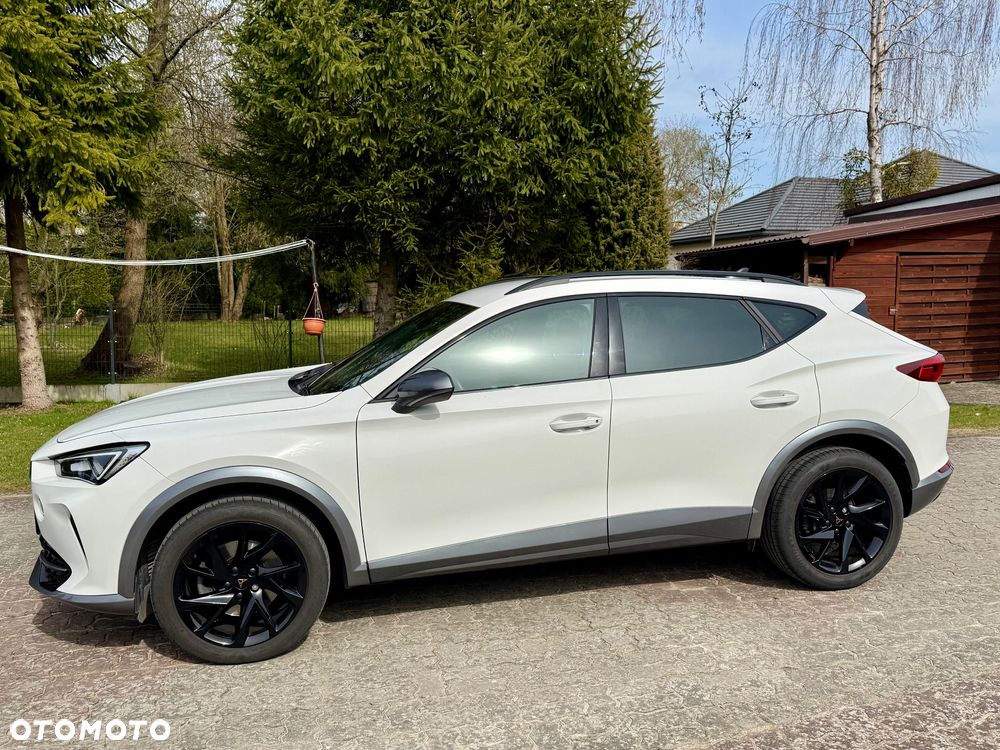 Cupra Formentor 1.5 TSI - 15