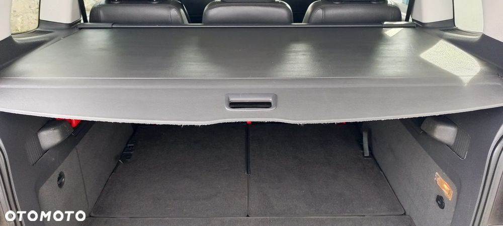 Volkswagen Touran 1.4 TSI DSG Comfortline - 20