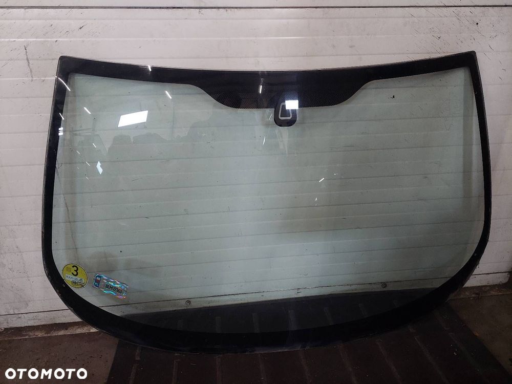 SZYBA CZOŁOWA PRZEDNIA ALFA ROMEO 147 I MAZOWSZE - 1