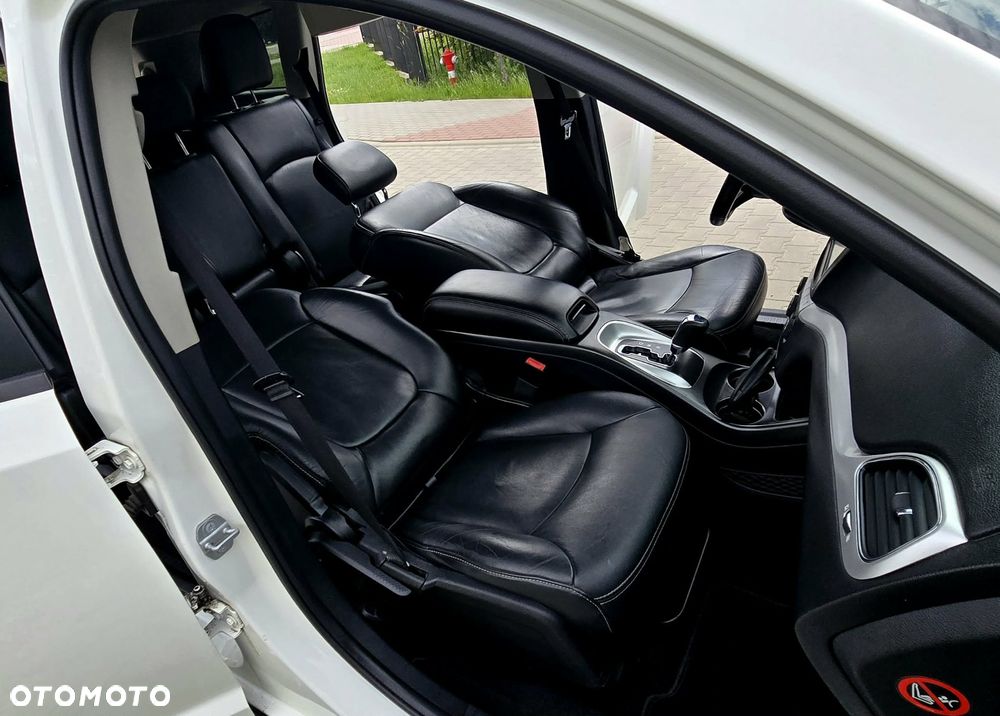 Fiat Freemont 2.0 Multijet Black Code AWD - 19