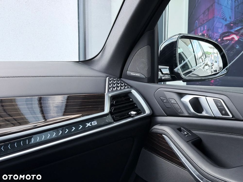 BMW X5 xDrive30d - 20