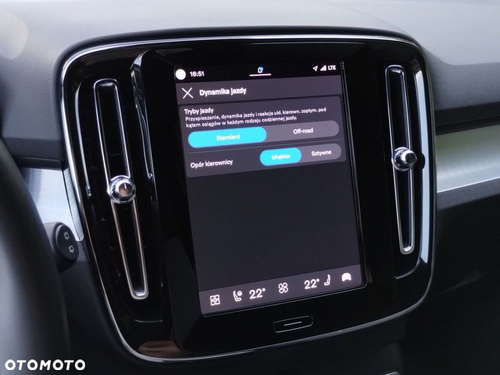 Volvo XC 40 - 14