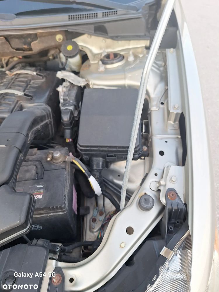 Mitsubishi Lancer 1.8 Invite - 23