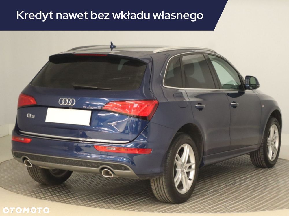 Audi Q5 - 7