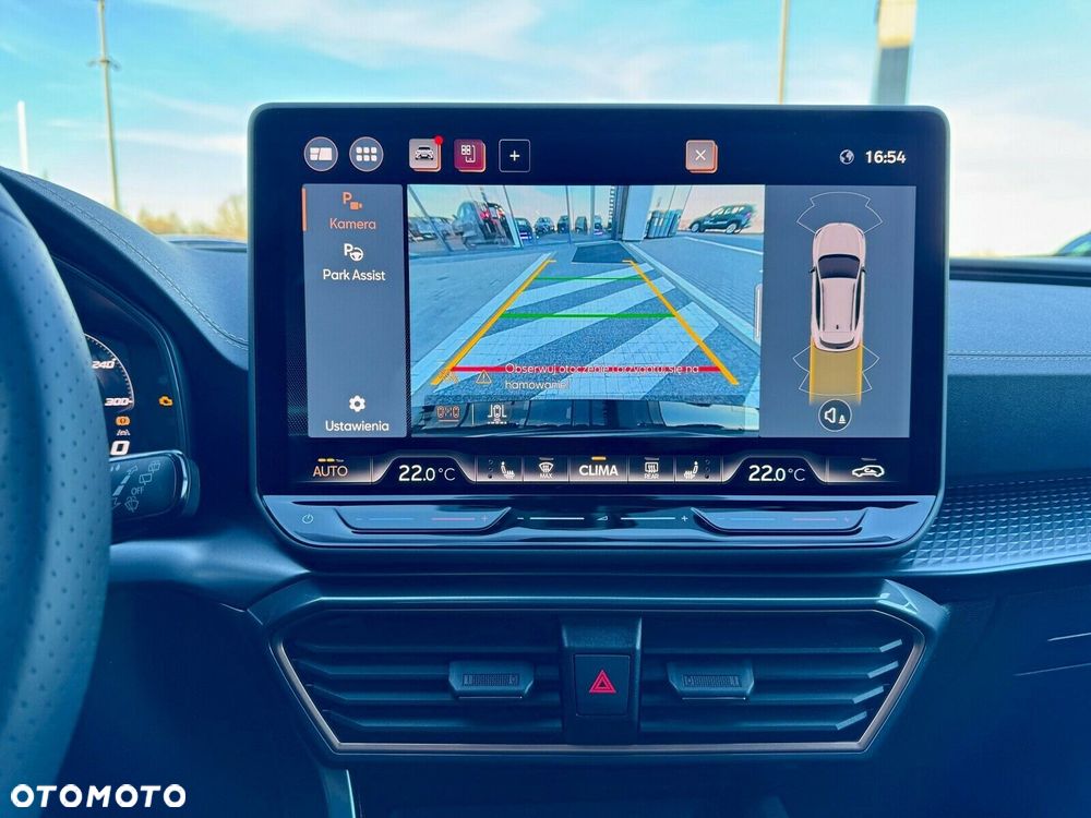 Cupra Formentor 1.5 TSI DSG - 24