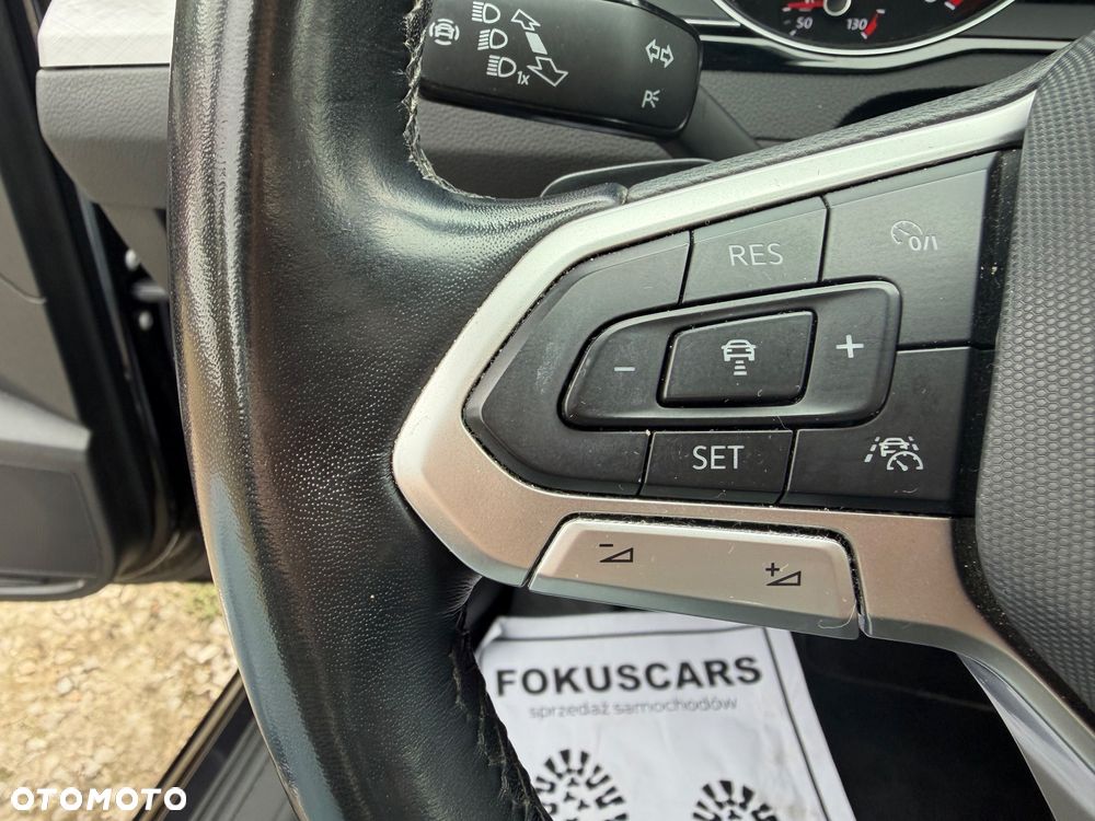 Volkswagen Passat 1.5 TSI EVO Business DSG - 19