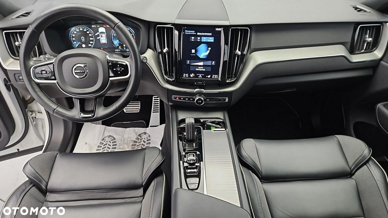 Volvo XC 60 - 13
