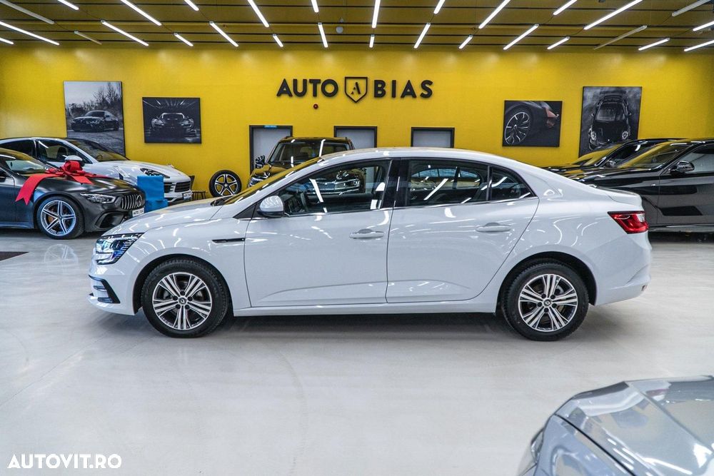 Renault Megane BLUE dCi 115 INTENS - 15