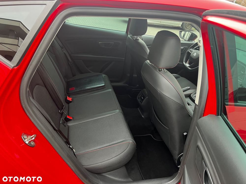 Seat Leon 1.4 TSI Start&Stop FR - 10