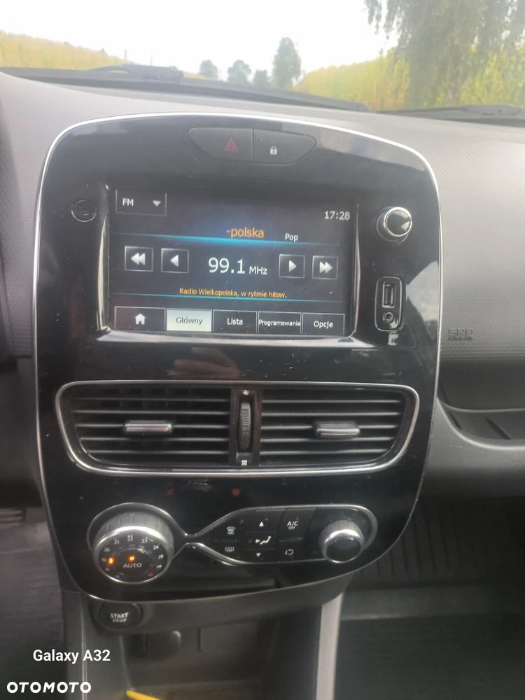 Renault Clio 1.5 dCi Energy Dynamique - 10