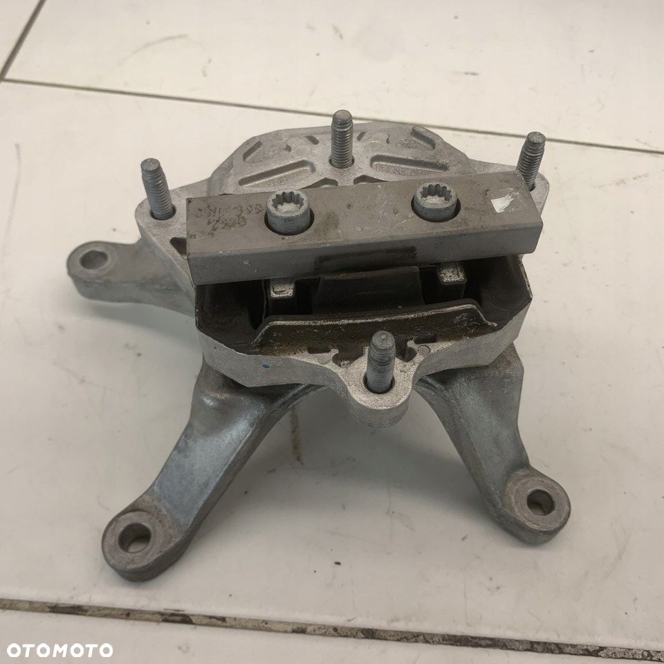 Łapa Mocowanie Skrzyni Biegów Automat Audi Q5 Fy 80A 2.0 Tdi 18R - 1