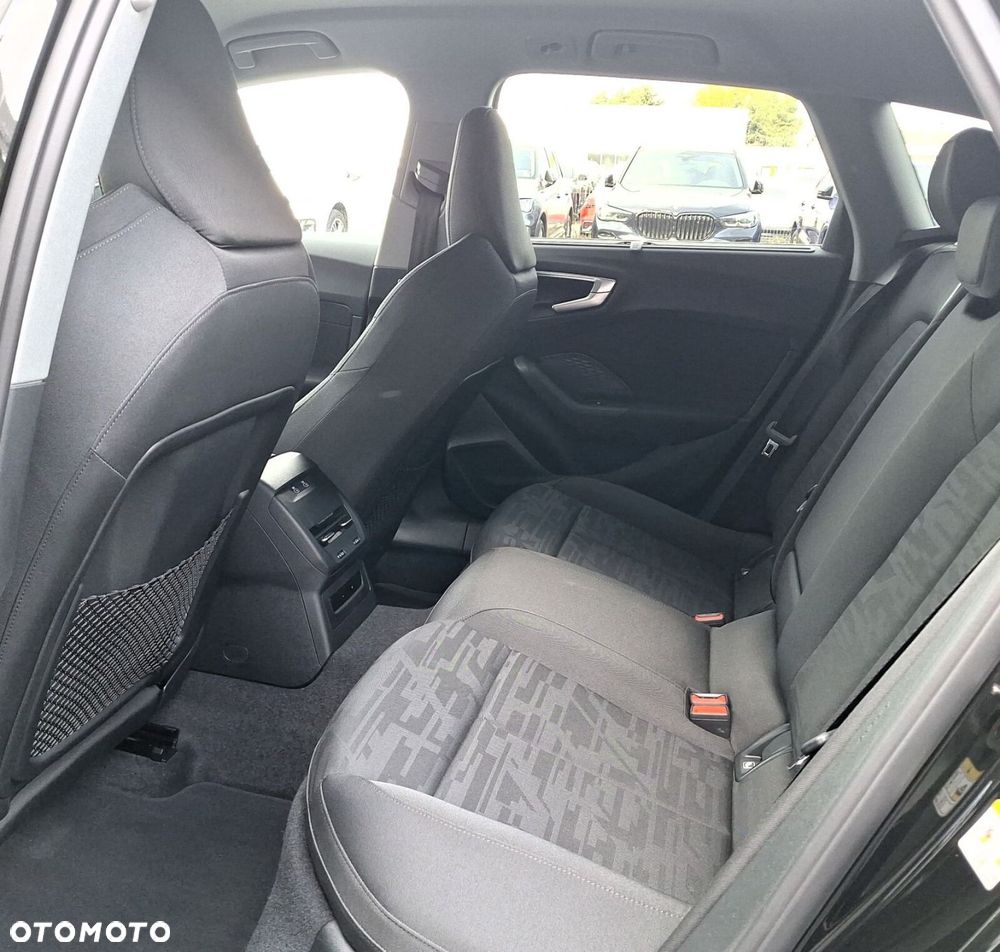 Audi A5 Avant - 25
