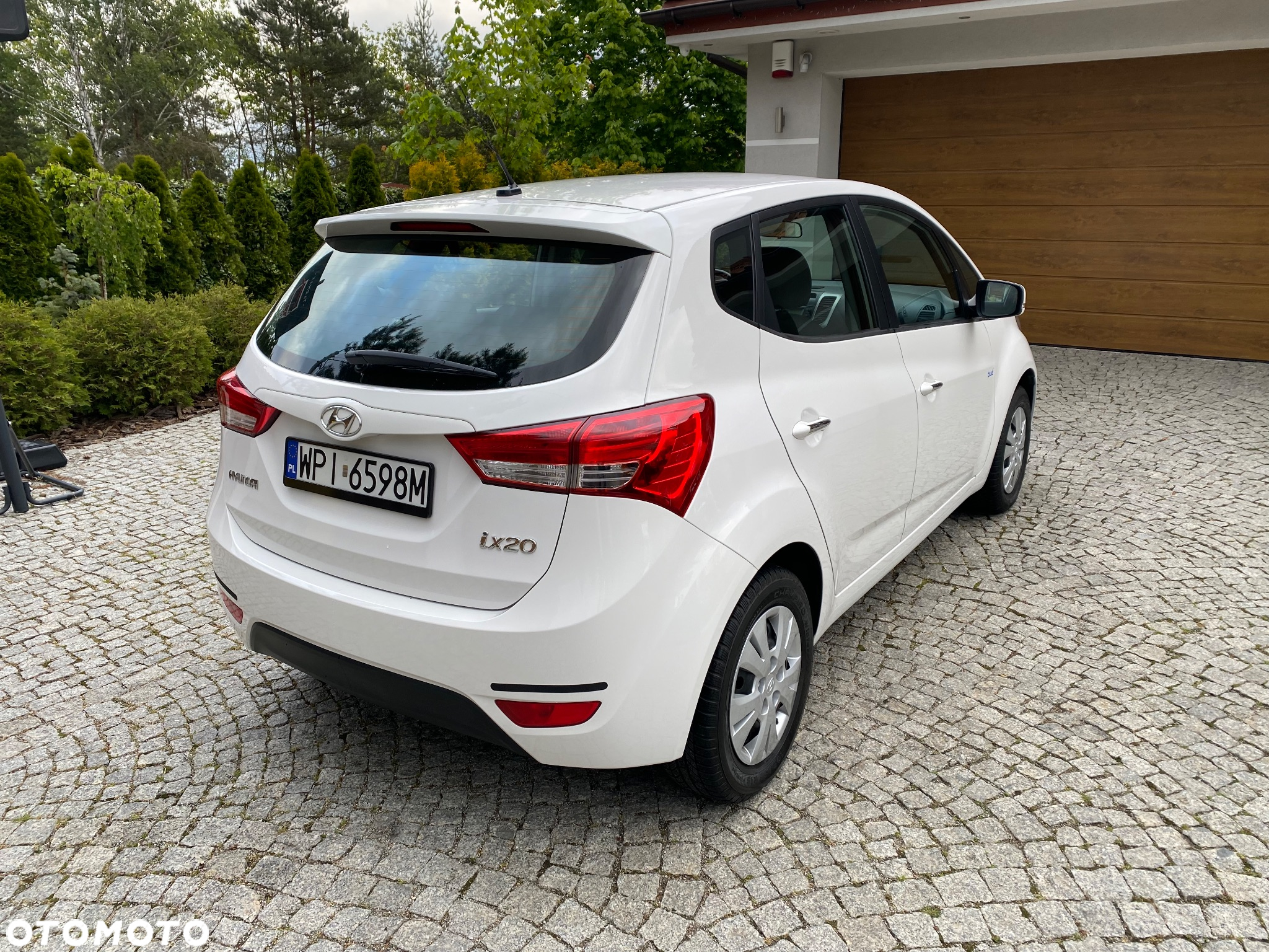 Hyundai ix20 1.4 Premium - 3