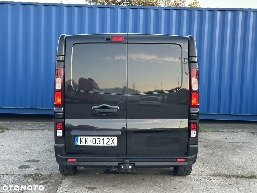 Renault Trafic - 7