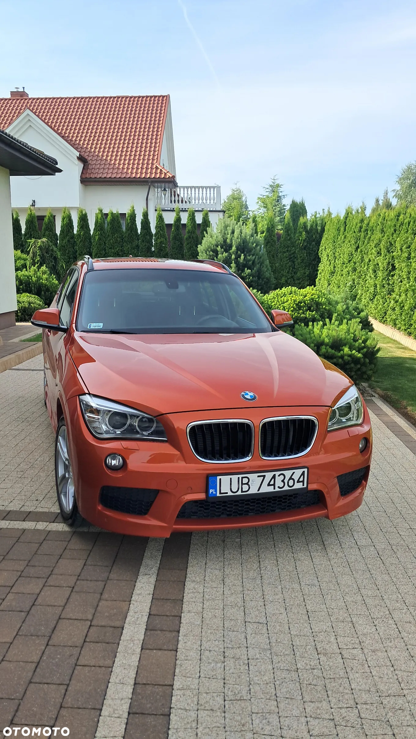BMW X1 xDrive18d - 22