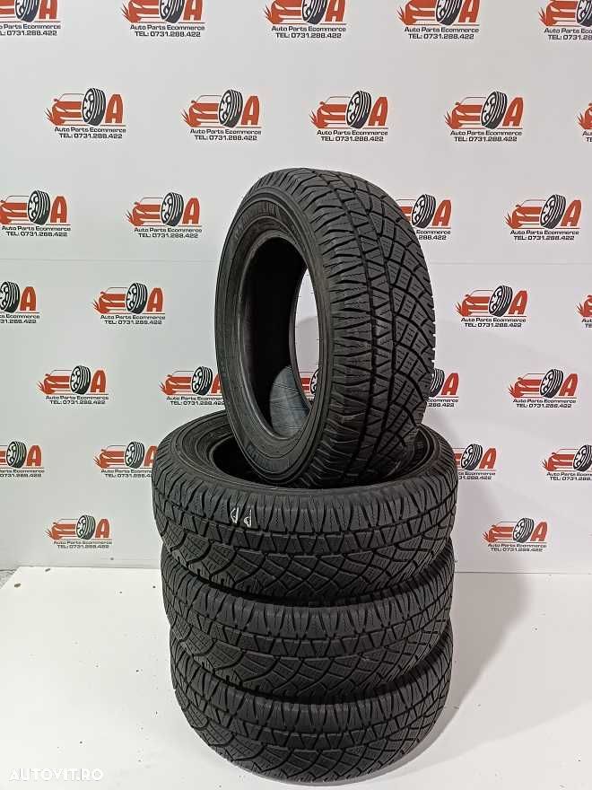 225/65/17 102H MICHELIN CP 10796 M+S - 1