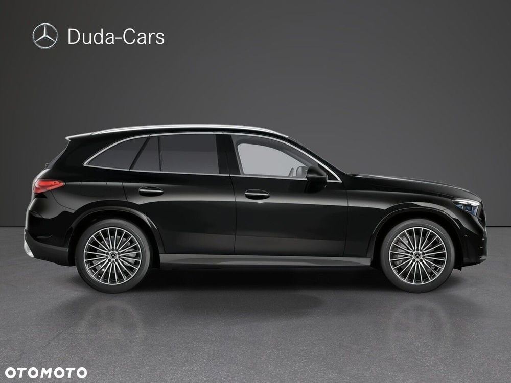 Mercedes-Benz GLC - 4