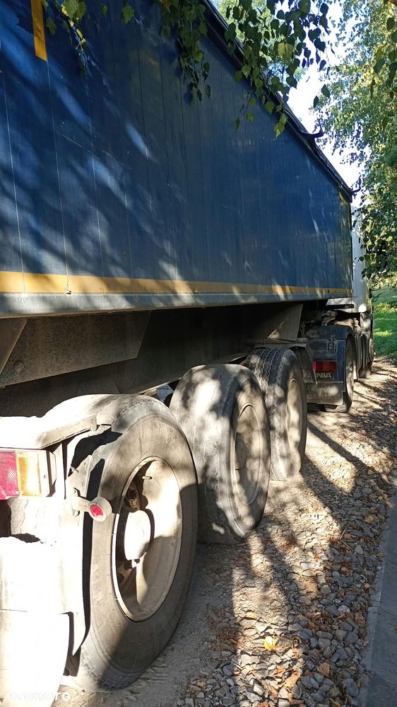 Scania 124L 420 - 9