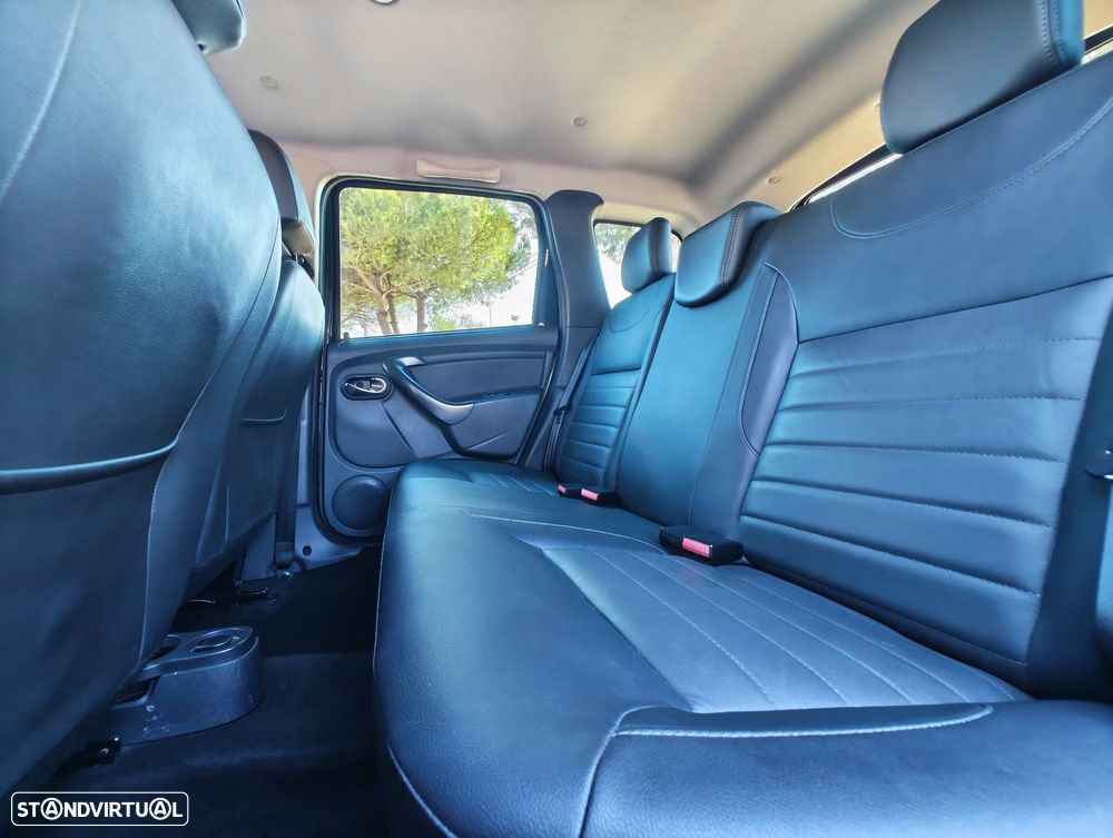Dacia Duster 1.5 dCi Prestige - 16