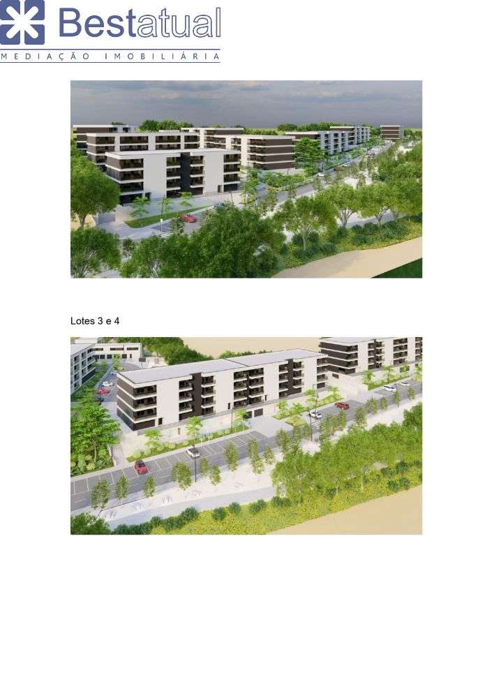 Terreno P/ Construção de 14 lotes - Centro de Monção - Grande imagem: 4/6