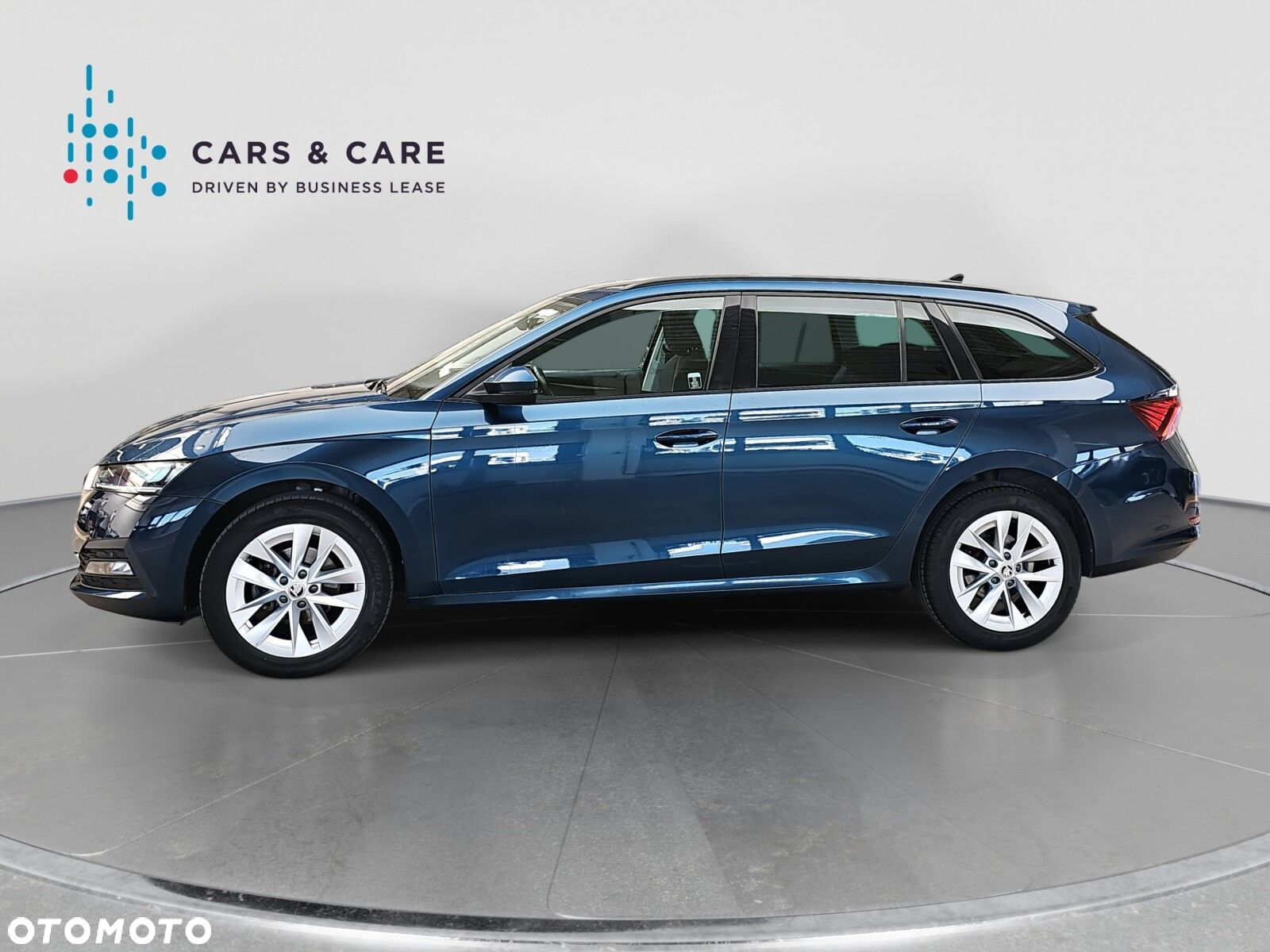 Skoda Octavia 2.0 TDI Ambition - 31