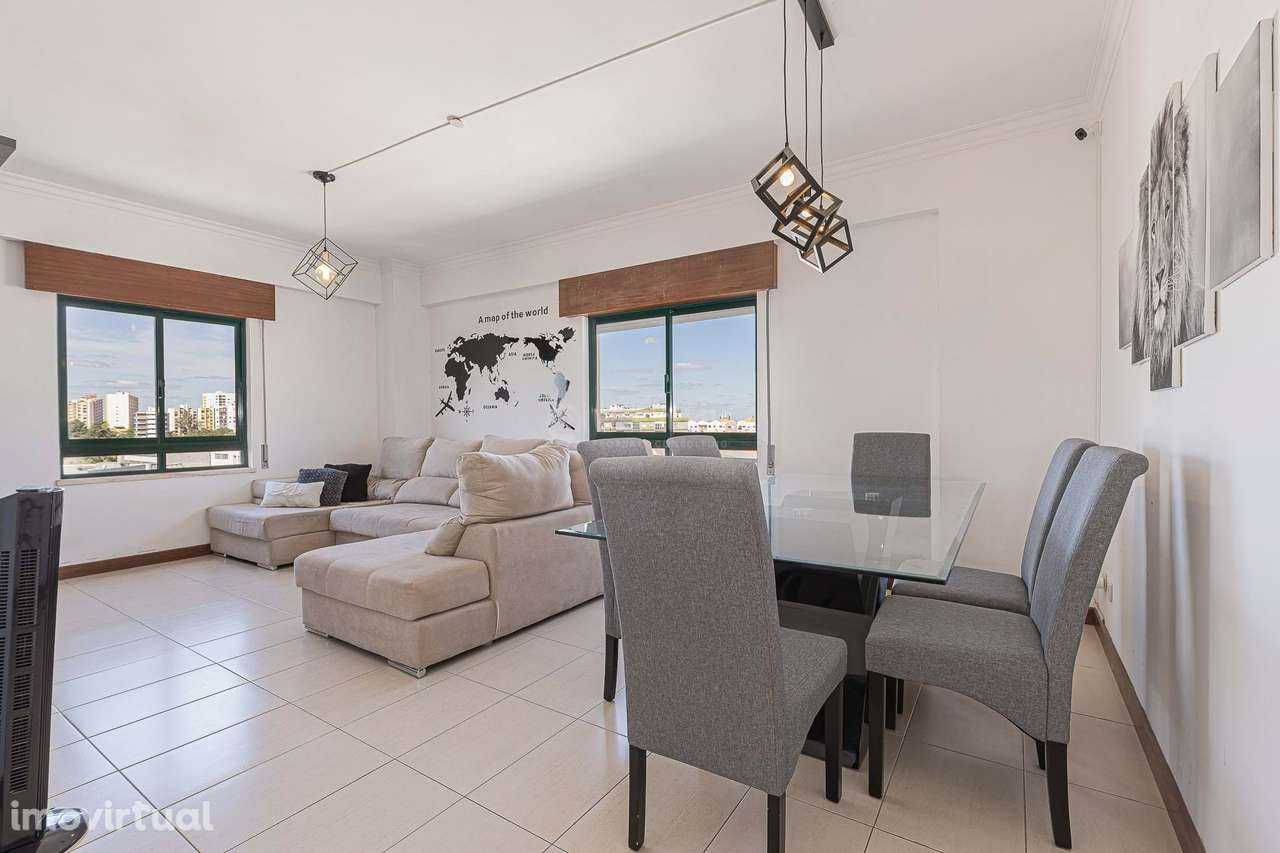 Apartamento T3 | São Sebastião, Setúbal - Grande imagem: 3/37