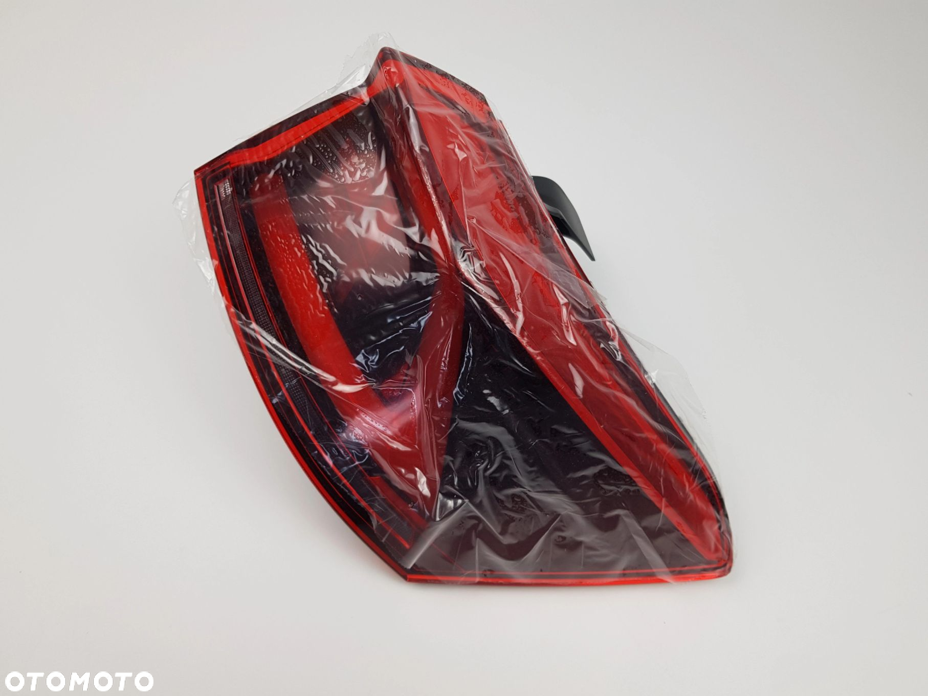 NOWA ORYGINALNA Lampa Prawy Tył Volkswagen T-Roc Cabrio 2GC945208A - 2