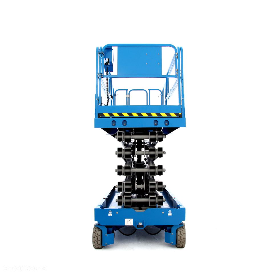 Genie GS-4655 E Drive - 5
