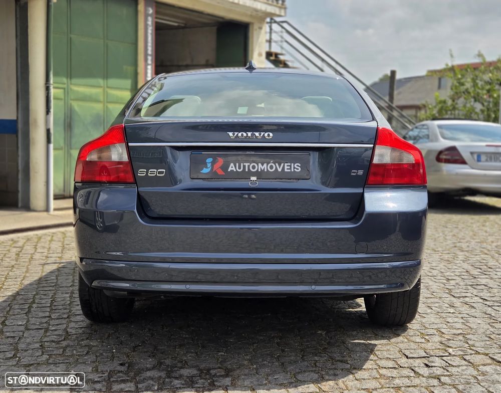 Volvo S80 2.4 D5 Nivel 2 - 7