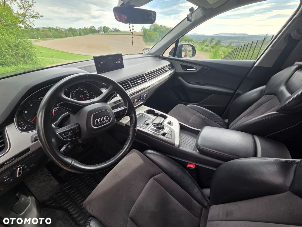 Audi Q7 - 23
